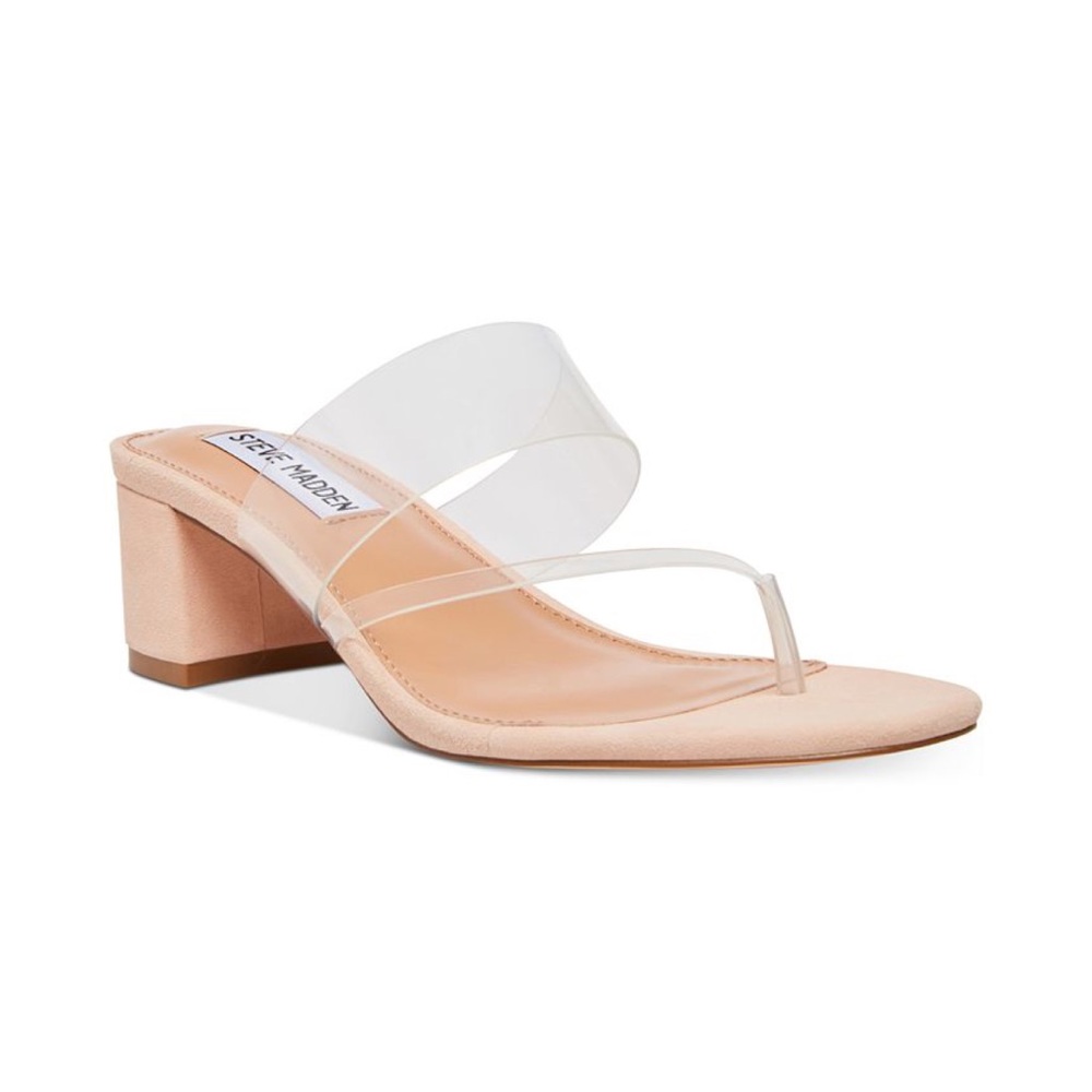 Steve Madden's Ronan Sandals Size 7